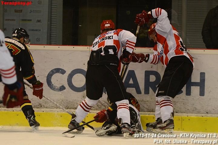 2013-11-24_Cracovia-KTH_Krynica_0047_720