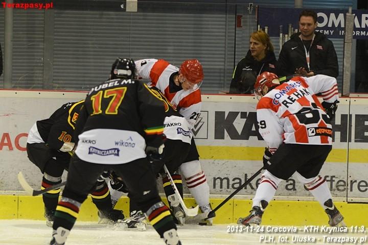 2013-11-24_Cracovia-KTH_Krynica_0050_720