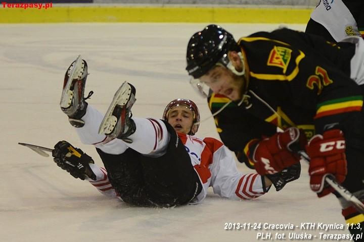 2013-11-24_Cracovia-KTH_Krynica_0102_720