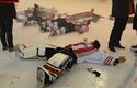 2016-03-26_Cracovia-GKS_Tychy_feta_4726