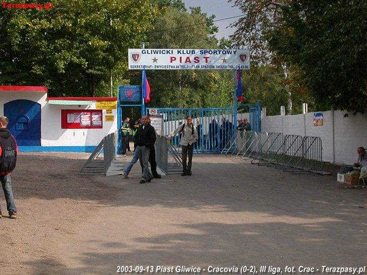 2003-09-13_Piast_Gliwice-Cracovia_002