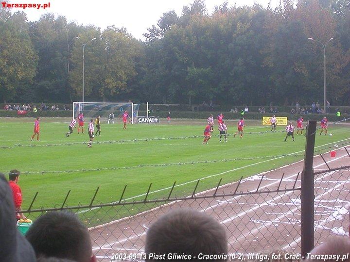 2003-09-13_Piast_Gliwice-Cracovia_070