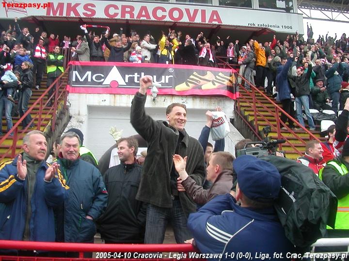 2005-04-10_Cracovia-Legia Warszawa_039