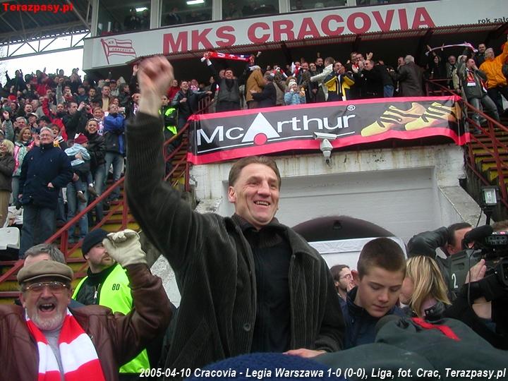 2005-04-10_Cracovia-Legia Warszawa_041