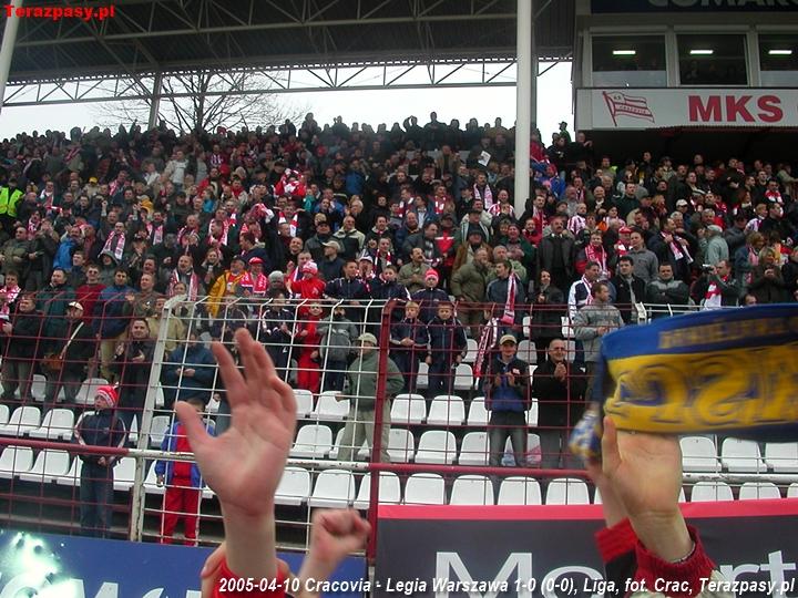 2005-04-10_Cracovia-Legia Warszawa_043