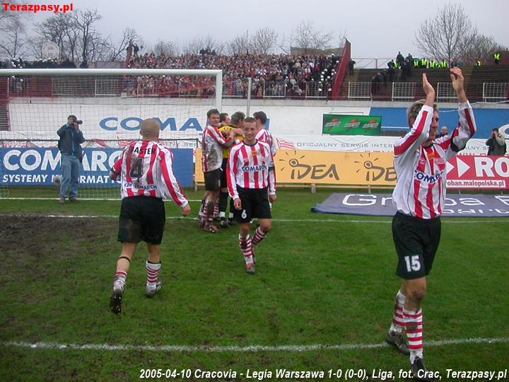 2005-04-10_Cracovia-Legia Warszawa_044