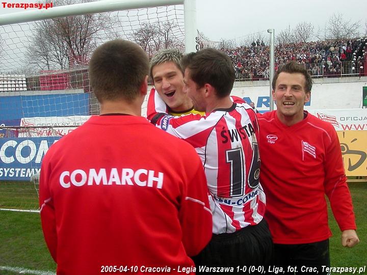 2005-04-10_Cracovia-Legia Warszawa_045