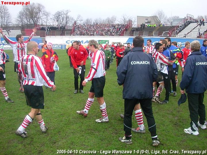 2005-04-10_Cracovia-Legia Warszawa_049