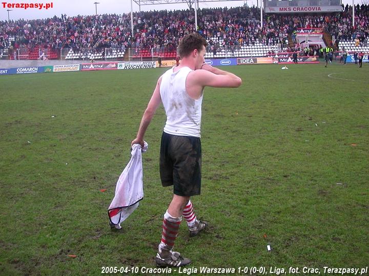 2005-04-10_Cracovia-Legia Warszawa_053