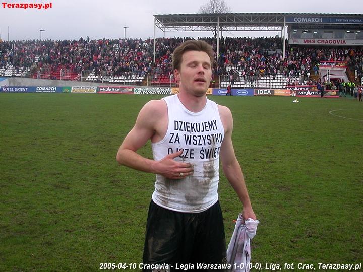 2005-04-10_Cracovia-Legia Warszawa_054
