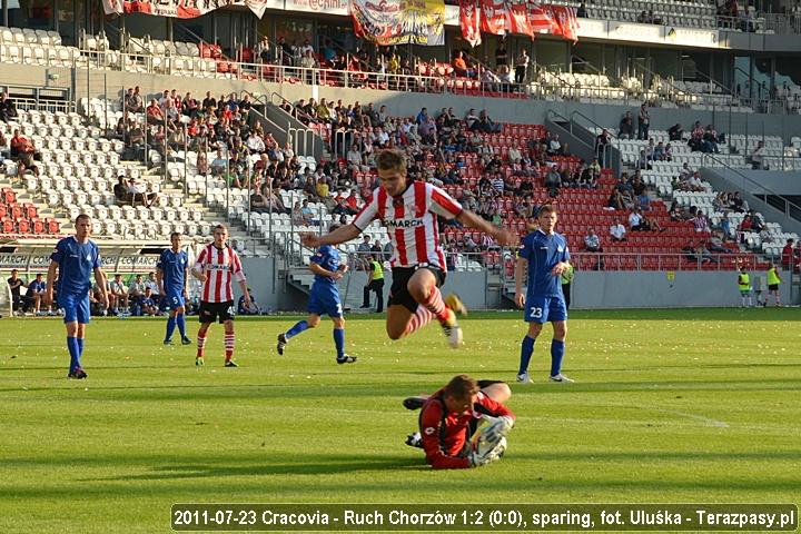 2011-07-23_sparing_cracovia-ruch-u_6076_720