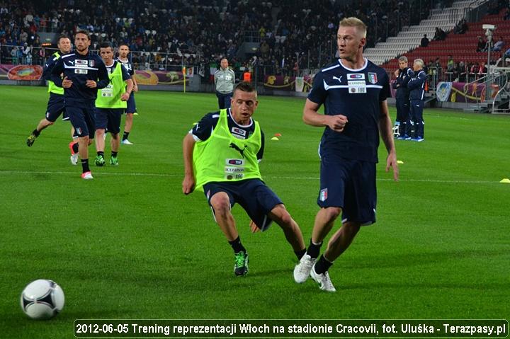 2012-06-05_Trening_rep_Włoch_3364