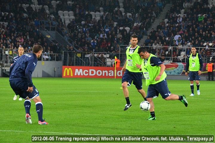 2012-06-05_Trening_rep_Włoch_3389