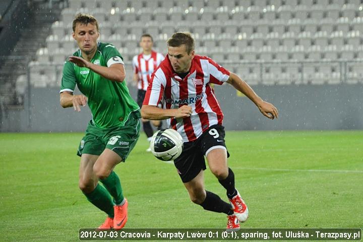 2012-07-03_sparing_Cracovia-Karpaty Lwów_5679_720