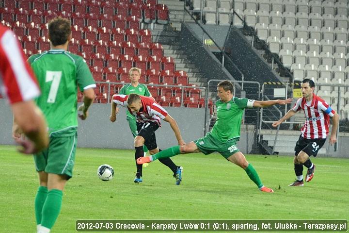 2012-07-03_sparing_Cracovia-Karpaty Lwów_5686_720