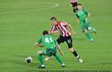 2012-07-03_sparing_Cracovia-Karpaty Lwów_5695_720