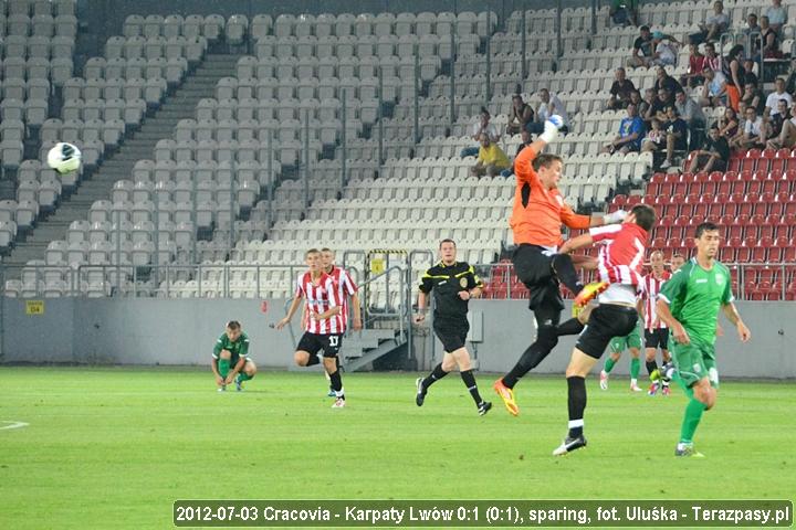 2012-07-03_sparing_Cracovia-Karpaty Lwów_5710_720