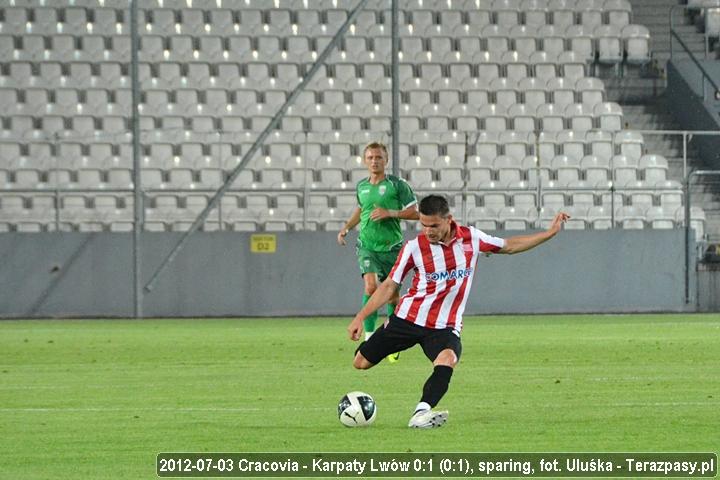 2012-07-03_sparing_Cracovia-Karpaty Lwów_5715_720