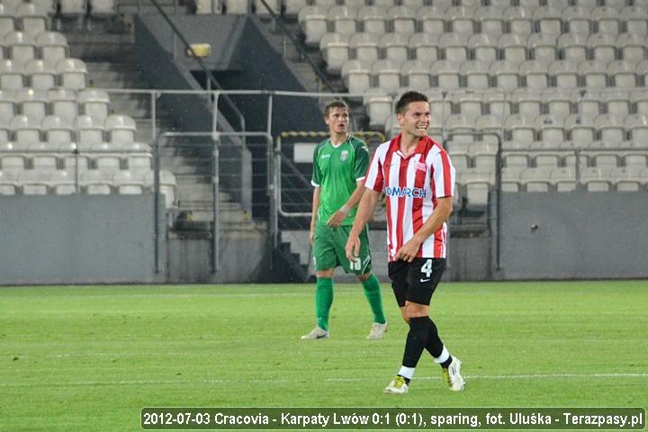 2012-07-03_sparing_Cracovia-Karpaty Lwów_5730_720