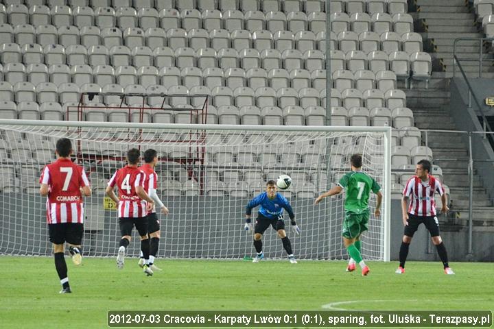 2012-07-03_sparing_Cracovia-Karpaty Lwów_5744_720