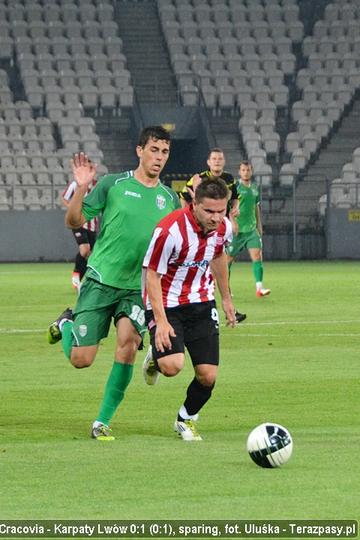 2012-07-03_sparing_Cracovia-Karpaty Lwów_5783_720