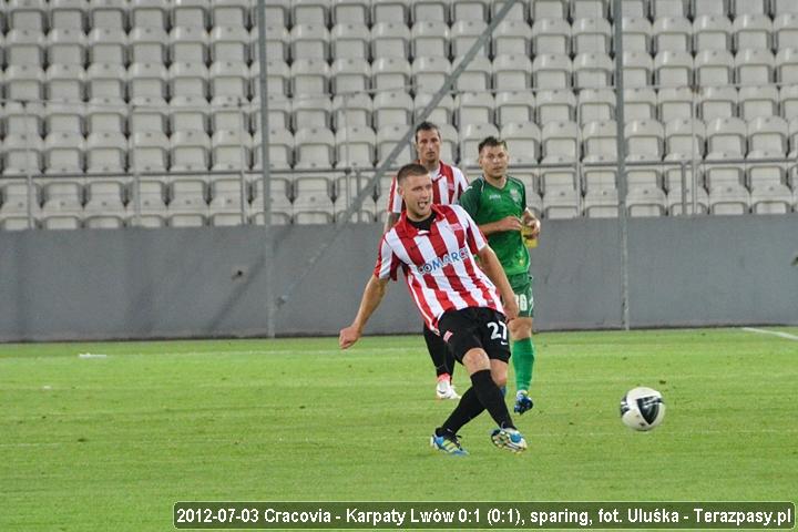 2012-07-03_sparing_Cracovia-Karpaty Lwów_5801_720