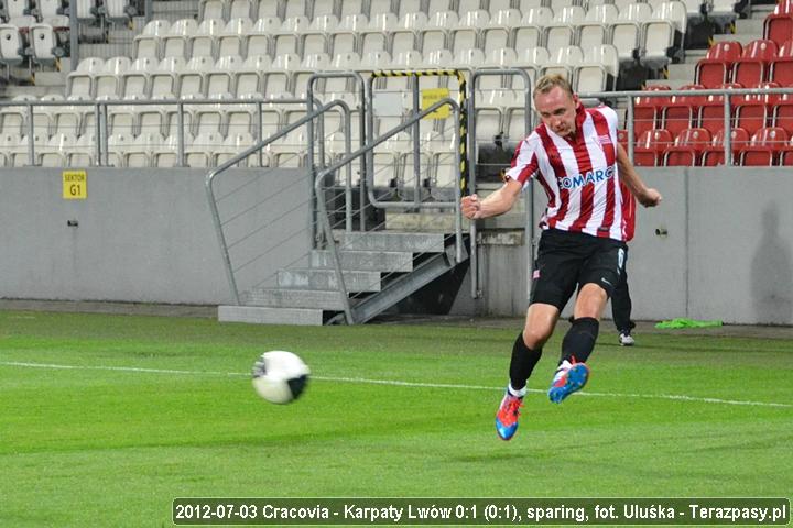 2012-07-03_sparing_Cracovia-Karpaty Lwów_5810_720
