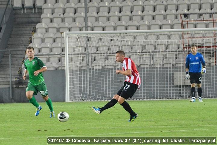 2012-07-03_sparing_Cracovia-Karpaty Lwów_5814_720