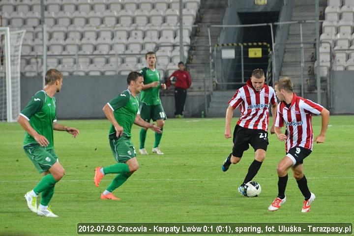 2012-07-03_sparing_Cracovia-Karpaty Lwów_5829_720