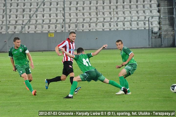 2012-07-03_sparing_Cracovia-Karpaty Lwów_5832_720