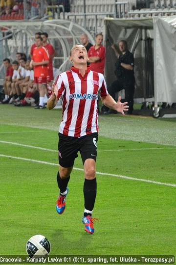 2012-07-03_sparing_Cracovia-Karpaty Lwów_5835_720