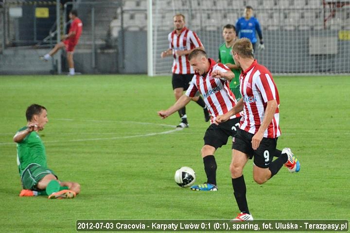 2012-07-03_sparing_Cracovia-Karpaty Lwów_5839_720