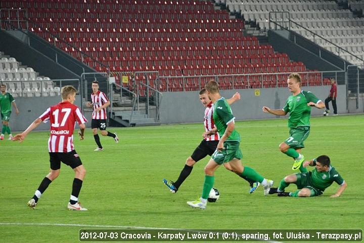 2012-07-03_sparing_Cracovia-Karpaty Lwów_5844_720