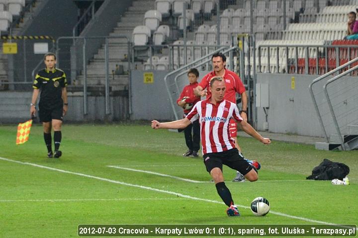 2012-07-03_sparing_Cracovia-Karpaty Lwów_5855_720