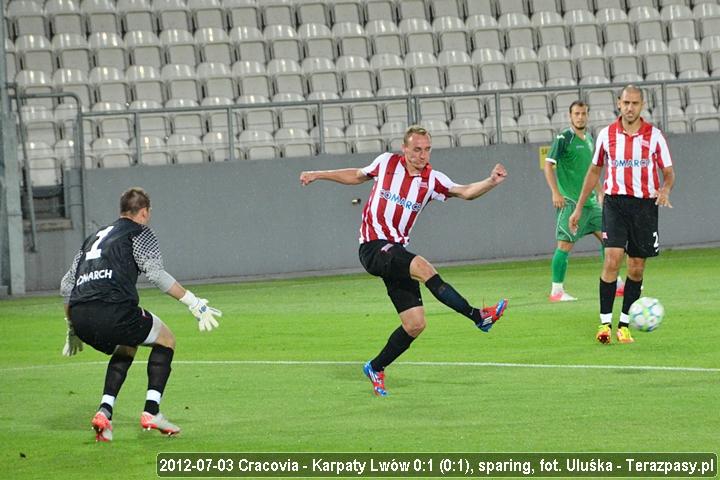 2012-07-03_sparing_Cracovia-Karpaty Lwów_5870_720