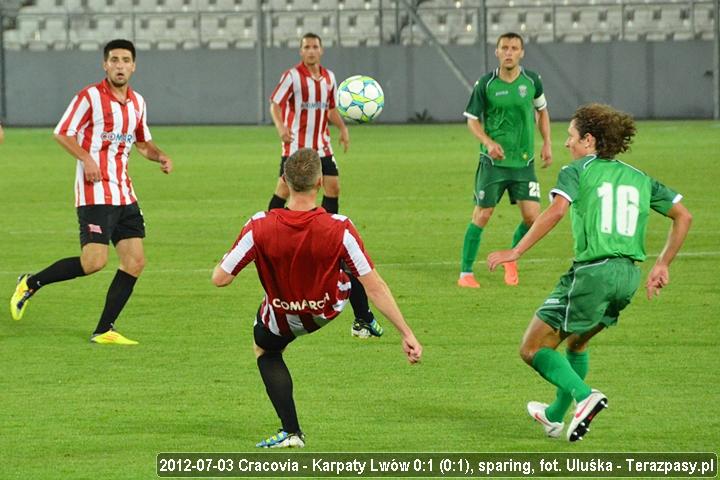2012-07-03_sparing_Cracovia-Karpaty Lwów_6207_720