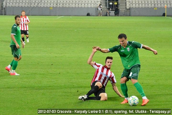 2012-07-03_sparing_Cracovia-Karpaty Lwów_6302_720