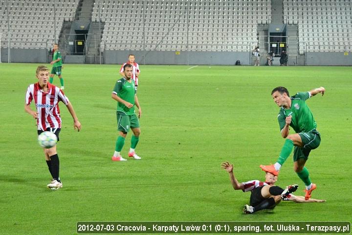 2012-07-03_sparing_Cracovia-Karpaty Lwów_6303_720