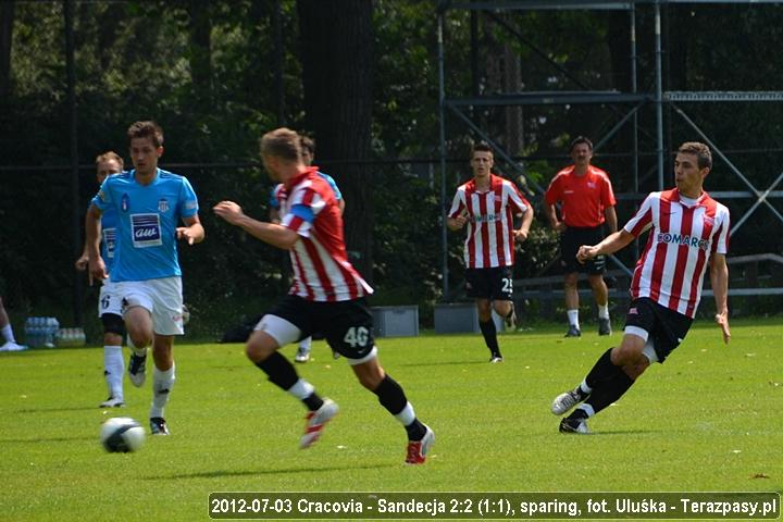 2012-07-07_sparing_Cracovia-Sandecja_6502_720