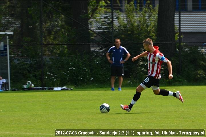 2012-07-07_sparing_Cracovia-Sandecja_6506_720