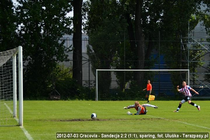 2012-07-07_sparing_Cracovia-Sandecja_6511_720