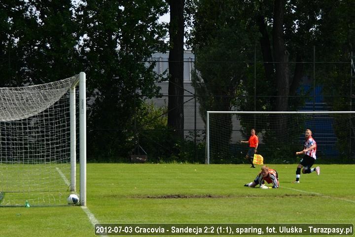 2012-07-07_sparing_Cracovia-Sandecja_6513_720
