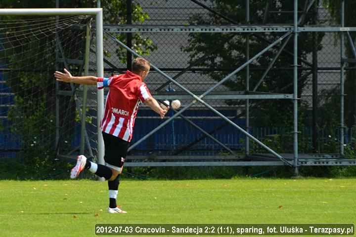 2012-07-07_sparing_Cracovia-Sandecja_6517_720