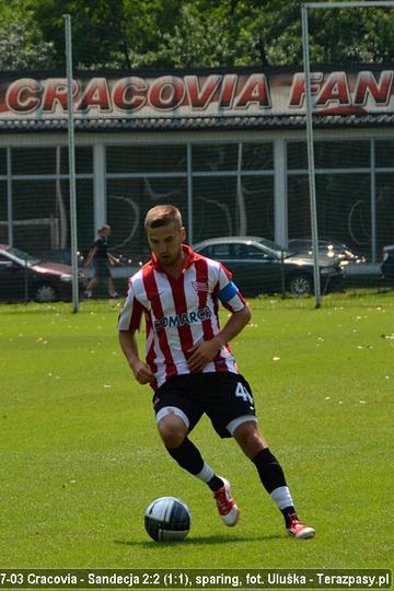 2012-07-07_sparing_Cracovia-Sandecja_6524_720