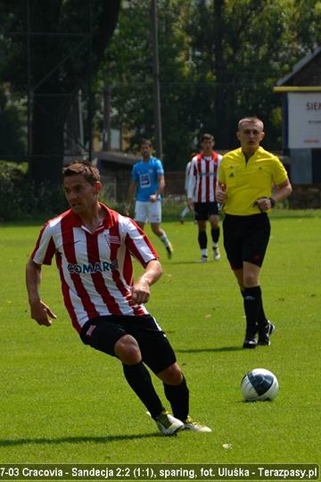 2012-07-07_sparing_Cracovia-Sandecja_6530_720
