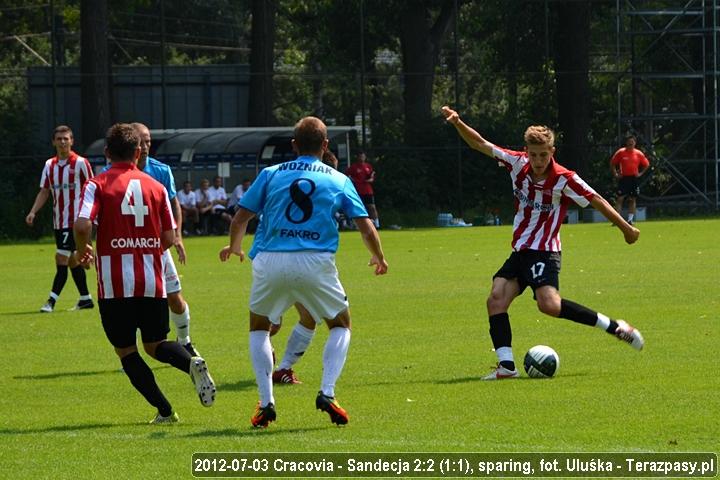 2012-07-07_sparing_Cracovia-Sandecja_6533_720