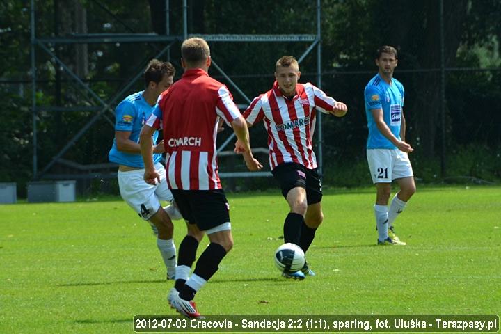 2012-07-07_sparing_Cracovia-Sandecja_6549_720