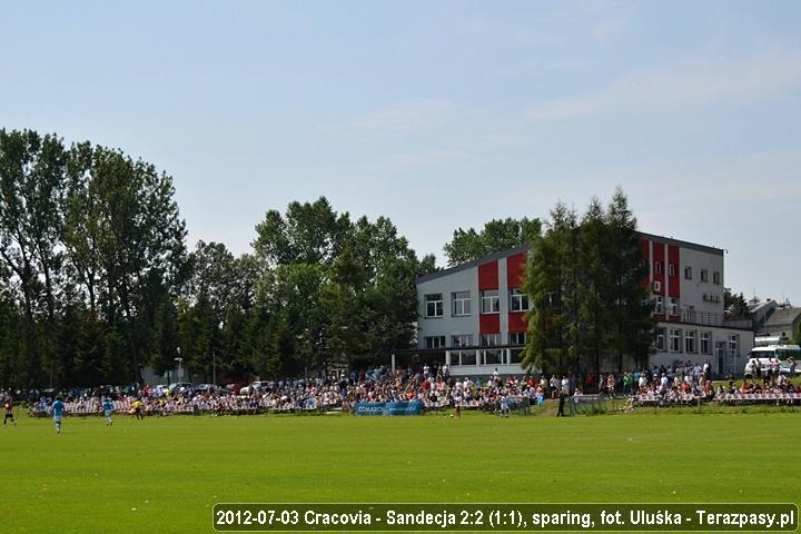 2012-07-07_sparing_Cracovia-Sandecja_6553_720