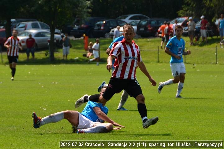 2012-07-07_sparing_Cracovia-Sandecja_6562_720