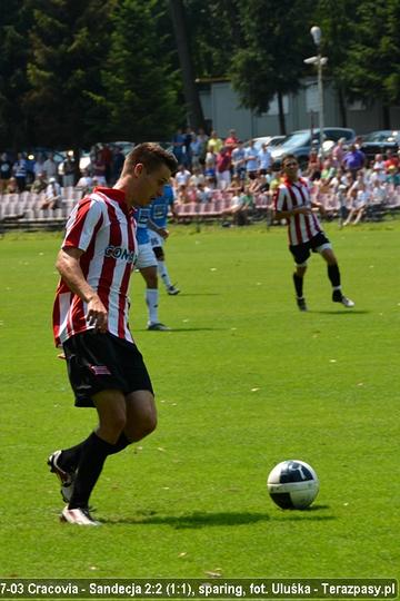 2012-07-07_sparing_Cracovia-Sandecja_6576_720